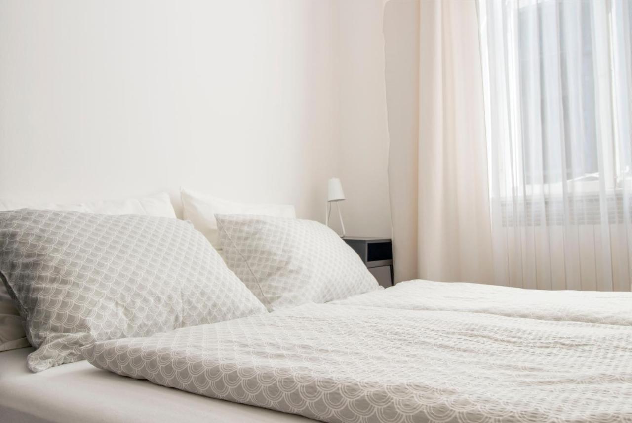 זאגרב Bastinica Superior Apartment, Old Town In City Center מראה חיצוני תמונה